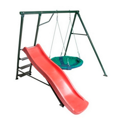 Игровой комплекс Радуга Ольса с973 Игровой комплекс Радуга Ольса с973