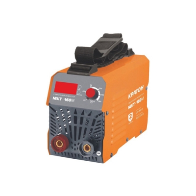 Инвертор сварочный Кратон NEXT-160М