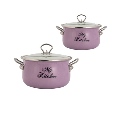 Ирис Набор 2-х предметный (INTEROS)