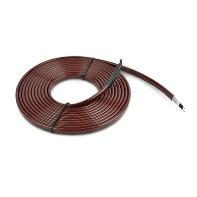 Кабель для обогрева труб Varmel Freeze Guard 30VFGR2-CP-6m (канализационный) Кабель для обогрева труб Varmel Freeze Guard 30VFGR2-CP-6m (канализационный)