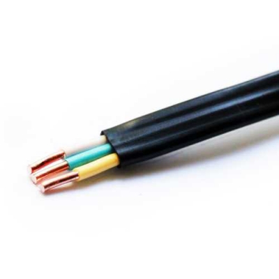 Кабель ВВГпнг LS 3*1,5 (50метров) ГОСТ (г. Дмитров)