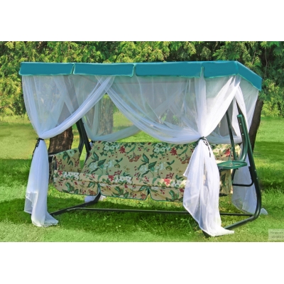 Качели садовые Родео-3 Ольса нагрузка 280 кг с1734 Качели садовые Родео-3 Ольса нагрузка 280 кг с1734