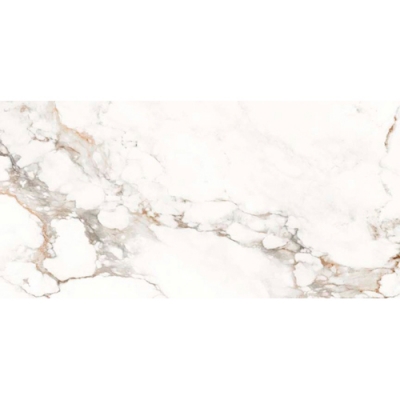 Керамический гранит ANTIQUE CARRARA 600х1200х9 глянец арт.ETMAR1201GL60120 (1.44кв.м)