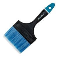 Кисть плоская Олимп Аква 4 " 100мм 01-8-240 Кисть плоская Олимп Аква 4 " 100мм 01-8-240