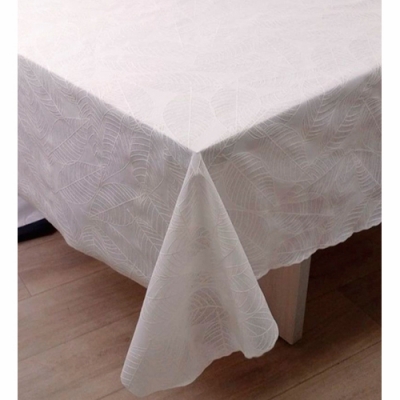 Клеенка ажурная MONICA 009-1 cream (6) 1.37х20м Клеенка ажурная MONICA 009-1 cream (6) 1.37х20м