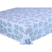 Клеенка Paradise Laser 040B ПВХ на тканевой основе 1,37 х 20 м.п.