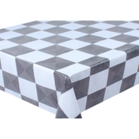 Клеенка Paradise Laser 4001SC ПВХ на тканевой основе 1,37 х 20 м.п.