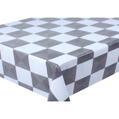 Клеенка Paradise Laser 4001SC ПВХ на тканевой основе 1,37 х 20 м.п.