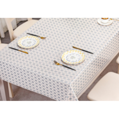 Клеенка Paradise Laser 6063B ПВХ на тканевой основе 1,37 х 20 м.п.