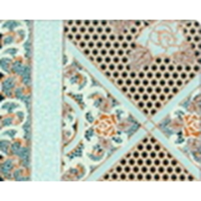 Клеенка ПВХ EASY LACE 099C ПВХ на тканевой основе 1,32 х 22 м.п.