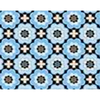 Клеенка ПВХ EASY LACE 128B ПВХ на тканевой основе 1,32 х 22 м.п.