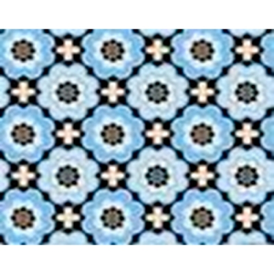 Клеенка ПВХ EASY LACE 128B ПВХ на тканевой основе 1,32 х 22 м.п.