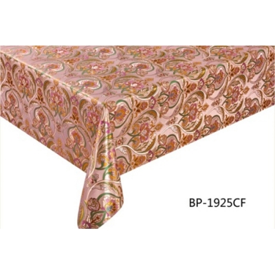 Клеенка столовая Charme Color BP-1925CF 137см*20м