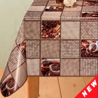 Клеенка столовая Dekorama 196A (1,4 х 20 м) Клеенка столовая Dekorama 196A (1,4 х 20 м)