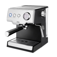 Кофеварка Centek CT-1167 <3в1> эспрессо 20 Бар + капучино + латте, 1600 мл, 850Вт, LED кнопки Кофеварка Centek CT-1167 <3в1> эспрессо 20 Бар + капучино + латте, 1600 мл, 850Вт, LED кнопки