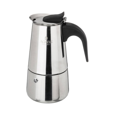 Кофеварка гейзерная "Монблан", 100 мл на 2 чашки 944-001