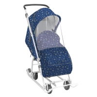 Коляска комб."Наши детки 3-1К" (НДТ3-1К/1 принт северный) Коляска комб."Наши детки 3-1К" (НДТ3-1К/1 принт северный)