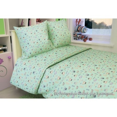 Комплект белья (110*145 нав. 60*60) 099/3 Комплект белья (110*145 нав. 60*60) 099/3