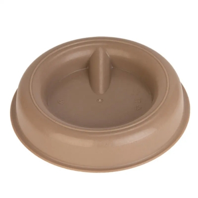 Кормушка - поилка для домашних птиц Ханпласт