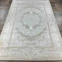 Ковер CANNA (Турция) 0,8х1,5 прямой S063A VIZION-L.BEIGE