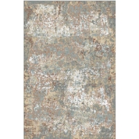 Ковер Deco 0,8х1,5 овал 5129/a1o/dc Ковер Deco 0,8х1,5 овал 5129/a1o/dc