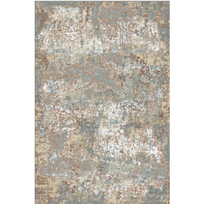 Ковер Deco 0,8х1,5 овал 5129/a1o/dc