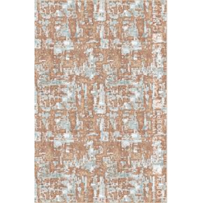 Ковер Deco 1,0х2,0 прямой 4621/e2/dc