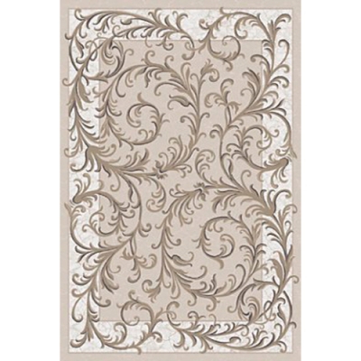 Ковер Хит-Сет "Virginia" 1,6х2,3 прямой - 61910//Virginia b6