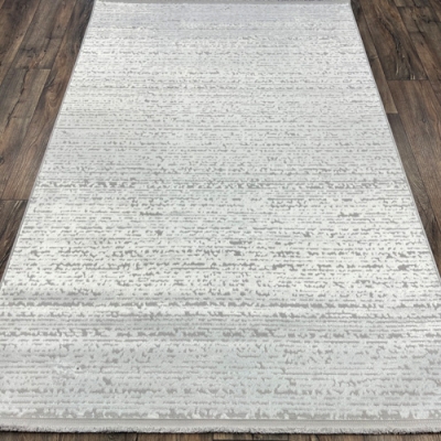 Ковер MONALIZA (Турция) 3,0х4,0 прямой 8430D CREAM-GREY