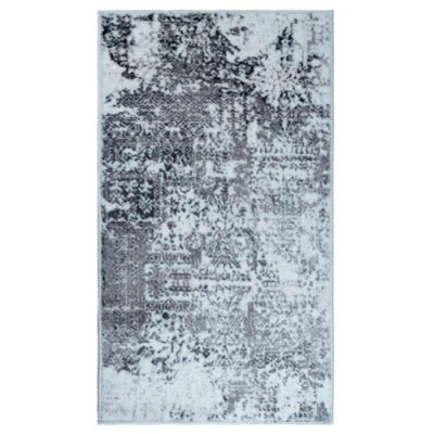 Ковер Mono 1,0х2,0 прямой 5463/a4/mo