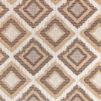 Коврик для ванной комнаты мерный Homemat Aquatic 106BR Стандарт 0,8х15м