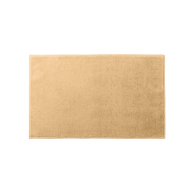 Коврик для в/к DEKOTEX PUFFY из 1 шт 60х100см 11мм (коричневый) 1/40