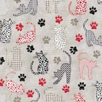 Коврик мерный в/к DEKOMARIN 014D 0,65х15м (1/1)