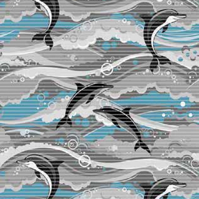 Коврик мерный в/к DEKOMARIN 220D 0,65х15м (1/1)