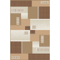 Ковры "BROWNIE" 2,0х4,0 прямой 2742/a4