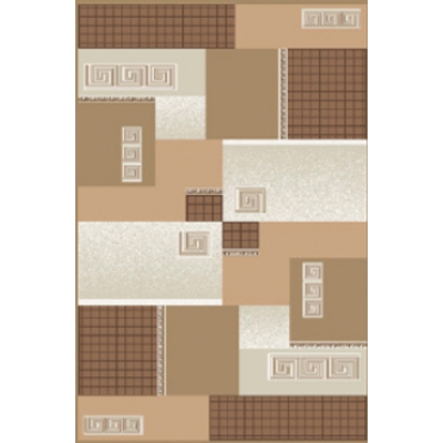 Ковры "BROWNIE" 2,0х4,0 прямой 2742/a4