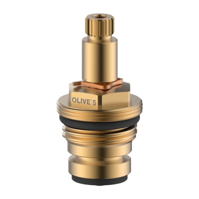 Кран-букса резиновая ECO OLIVES универсальная OL MG24R20