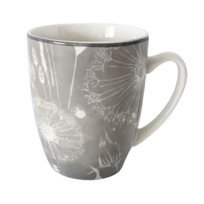 Кружка 340мл 2, Meadow flowers WQ2402-12M