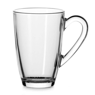 Кружка закал. АКВА 2 шт. 325 мл арт.55393BT