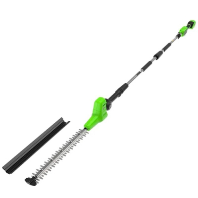 Кусторез штанговый аккумуляторный 51см G24PH511 (без АКБ и ЗУ) (2301907)