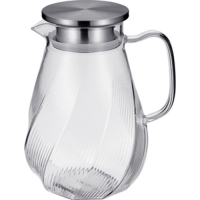 Кувшин 1,5л с фильтр-пробкой Linea FRANCO арт.93-FR-BR-16-1500 (REGENT)