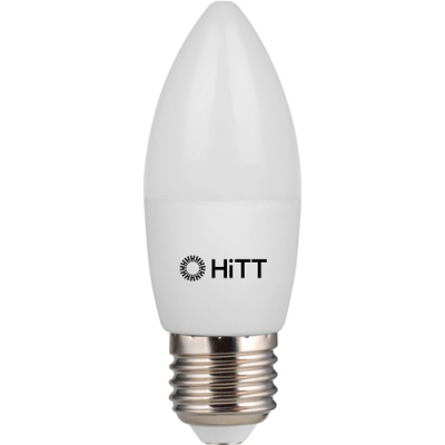 Лампа HiTT-PL-C35-13-230-E27-4000 (1010041)
