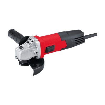 Машина шлифовальная угловая Edon AG-125/800A (40042)