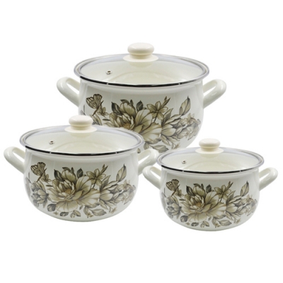 Мечта Набор 2-х предметный (INTEROS) 4199 Мечта Набор 2-х предметный (INTEROS) 4199