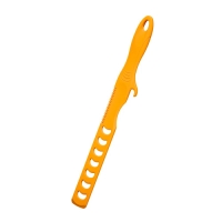 Мешалка для краски пластиковая 37 см Эксперт Мешалка для краски пластиковая 37 см Эксперт