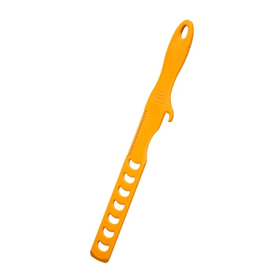 Мешалка для краски пластиковая 37 см Эксперт