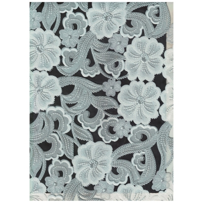 MG-002C Клеенка ажурная NEO LACE 132см*22м