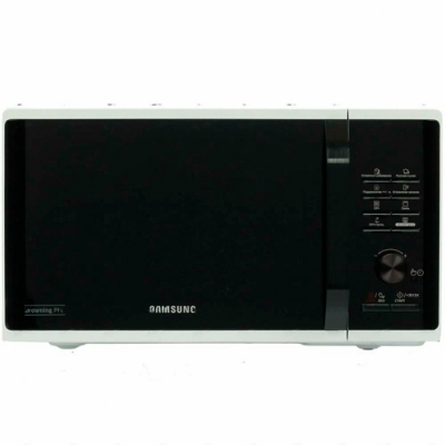 Микроволновая печь Samsung MG23K3515AW/BW