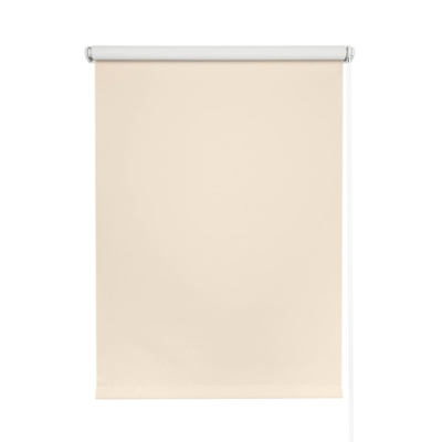Мини Ролета Блэкаут Болид 52*175 крем