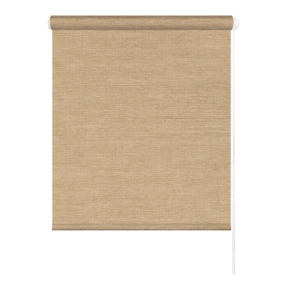 Мини Ролета Мальта 52*175 бежевый